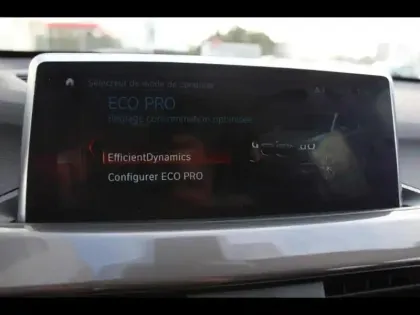 Photo 7 BMW X1  sDrive18dA 150ch xLine Euro6d-T