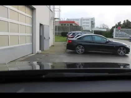 Photo 6 BMW X1  sDrive18dA 150ch xLine Euro6d-T