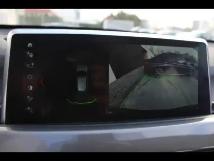 Photo 8 BMW X1  sDrive18dA 150ch xLine Euro6d-T