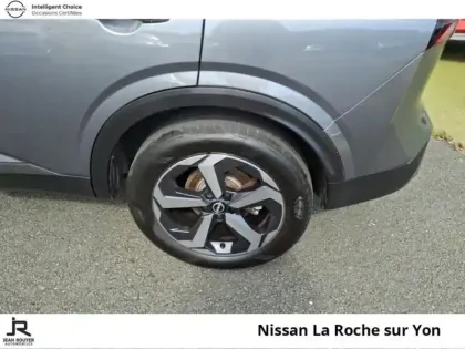 Photo 7 Nissan Qashqai  e-POWER 190ch N-Connecta 2022