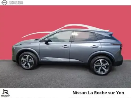 Photo 9 Nissan Qashqai  e-POWER 190ch N-Connecta 2022