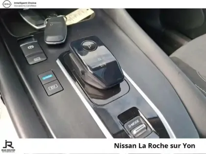 Photo 5 Nissan Qashqai  e-POWER 190ch N-Connecta 2022