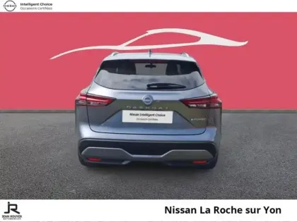 Photo 10 Nissan Qashqai  e-POWER 190ch N-Connecta 2022