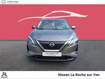 Photo 8 Nissan Qashqai  e-POWER 190ch N-Connecta 2022