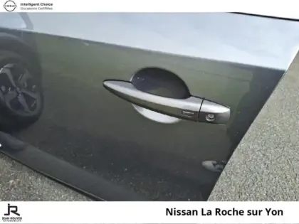 Photo 14 Nissan Qashqai  e-POWER 190ch N-Connecta 2022