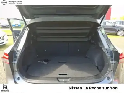Photo 6 Nissan Qashqai  e-POWER 190ch N-Connecta 2022
