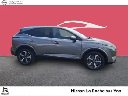 Photo 11 Nissan Qashqai  e-POWER 190ch N-Connecta 2022