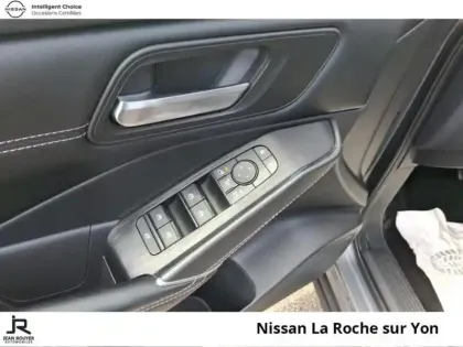 Photo 12 Nissan Qashqai  e-POWER 190ch N-Connecta 2022