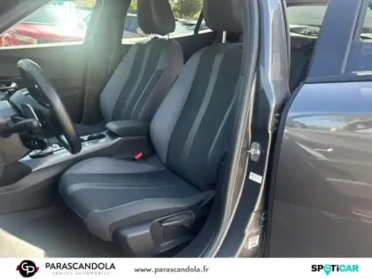 Photo 8 Peugeot 2008  1.2 PureTech 130ch S&S Allure EAT8