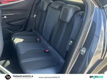 Photo 9 Peugeot 2008  1.2 PureTech 130ch S&S Allure EAT8