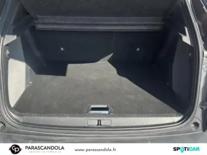Photo 5 Peugeot 2008  1.2 PureTech 130ch S&S Allure EAT8