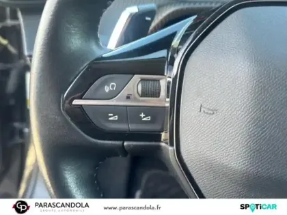 Photo 12 Peugeot 2008  1.2 PureTech 130ch S&S Allure EAT8