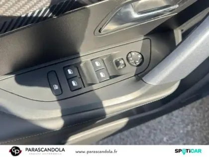 Photo 11 Peugeot 2008  1.2 PureTech 130ch S&S Allure EAT8