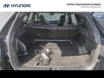 Photo 6 Hyundai Tucson  1.6 T-GDi 265ch PHEV N Line Executive BVA6 HTRAC