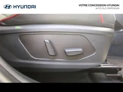Photo 11 Hyundai Tucson  1.6 T-GDi 265ch PHEV N Line Executive BVA6 HTRAC