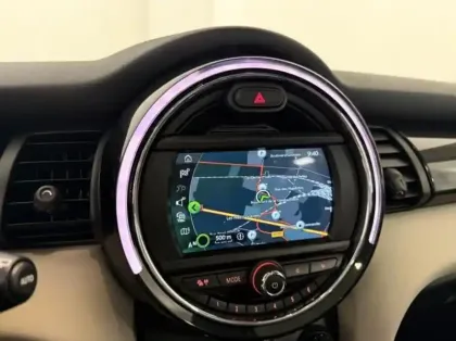 Photo 11 Mini Mini  5 Portes Cooper 136ch Edition Greenwich BVA7 112g