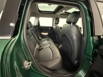 Photo 7 Mini Mini  5 Portes Cooper 136ch Edition Greenwich BVA7 112g