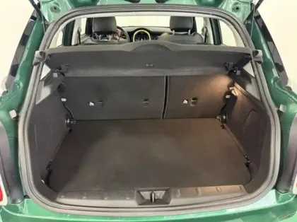 Photo 9 Mini Mini  5 Portes Cooper 136ch Edition Greenwich BVA7 112g