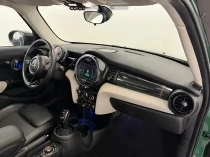 Photo 6 Mini Mini  5 Portes Cooper 136ch Edition Greenwich BVA7 112g