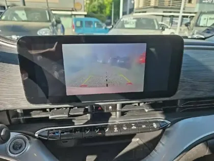 Photo 13 Fiat 500  e 118ch Icône