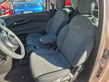 Photo 8 Fiat 500  e 118ch Icône