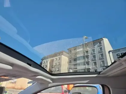 Photo 14 Fiat 500  e 118ch Icône