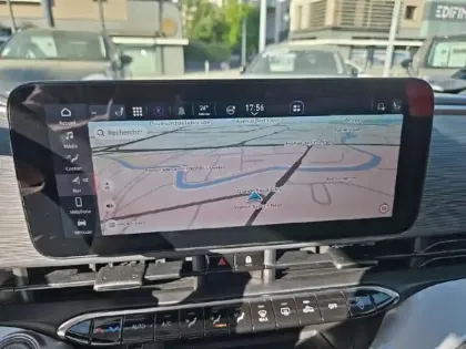 Photo 11 Fiat 500  e 118ch Icône