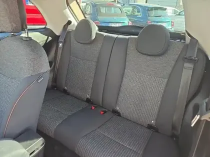 Photo 9 Fiat 500  e 118ch Icône