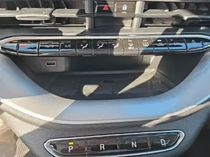 Photo 12 Fiat 500  e 118ch Icône