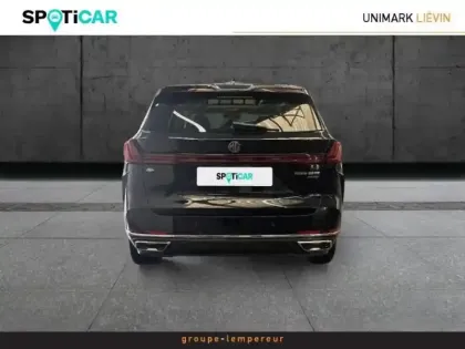 Photo 5 Mg S9 MG 1.5 GDI 299ch PHEV Premium