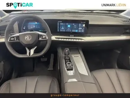 Photo 10 Mg S9 MG 1.5 GDI 299ch PHEV Premium