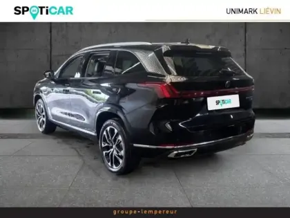 Photo 7 Mg S9 MG 1.5 GDI 299ch PHEV Premium