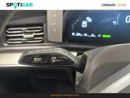 Photo 14 Mg S9 MG 1.5 GDI 299ch PHEV Premium