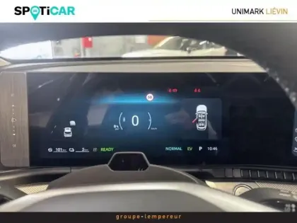 Photo 12 Mg S9 MG 1.5 GDI 299ch PHEV Premium