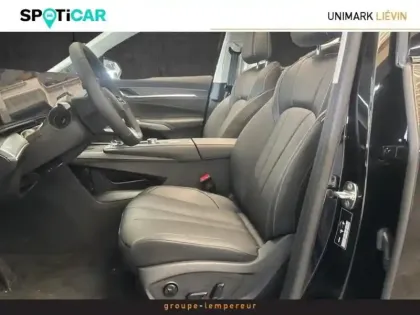 Photo 8 Mg S9 MG 1.5 GDI 299ch PHEV Premium