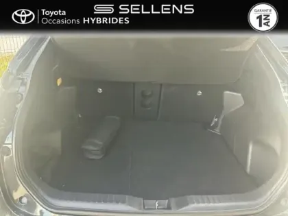 Photo 9 Toyota Yaris  Cross 116h Trail MY22