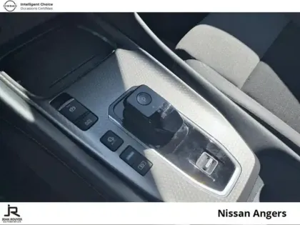 Photo 5 Nissan Qashqai  e-POWER 190ch N-Connecta