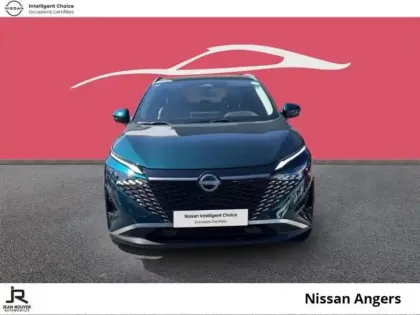 Photo 8 Nissan Qashqai  e-POWER 190ch N-Connecta