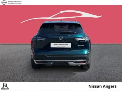 Photo 10 Nissan Qashqai  e-POWER 190ch N-Connecta