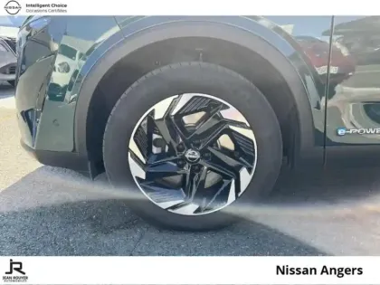 Photo 7 Nissan Qashqai  e-POWER 190ch N-Connecta