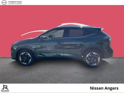 Photo 9 Nissan Qashqai  e-POWER 190ch N-Connecta