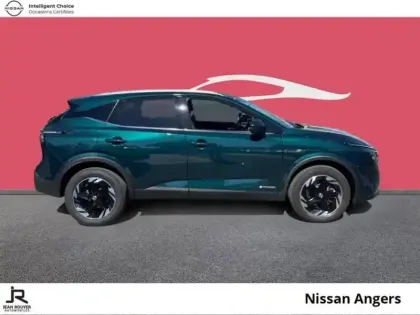 Photo 11 Nissan Qashqai  e-POWER 190ch N-Connecta