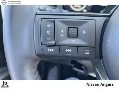 Photo 14 Nissan Qashqai  e-POWER 190ch N-Connecta