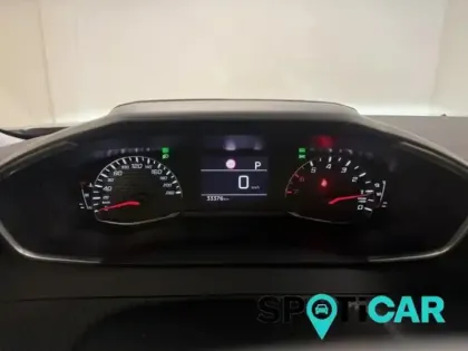 Photo 11 Peugeot 2008  1.2 PureTech 130ch S&S Style EAT8