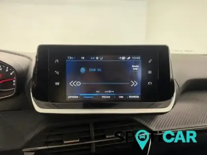 Photo 14 Peugeot 2008  1.2 PureTech 130ch S&S Style EAT8