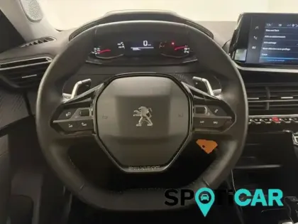 Photo 12 Peugeot 2008  1.2 PureTech 130ch S&S Style EAT8