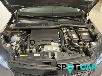 Photo 10 Peugeot 2008  1.2 PureTech 130ch S&S Style EAT8