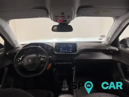 Photo 6 Peugeot 2008  1.2 PureTech 130ch S&S Style EAT8