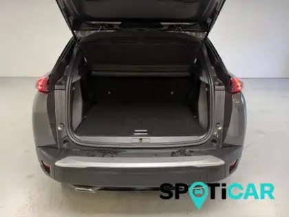 Photo 5 Peugeot 2008  1.2 PureTech 130ch S&S Style EAT8