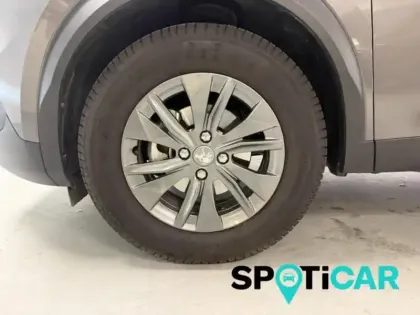 Photo 9 Peugeot 2008  1.2 PureTech 130ch S&S Style EAT8